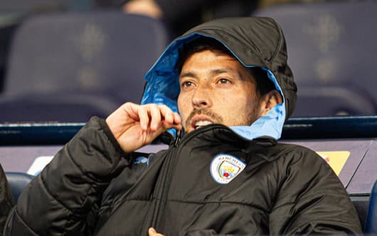 David Silva