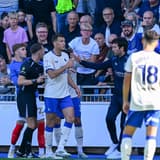 Krystian Bielik, Portsmouth v Cardiff