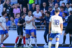 Krystian Bielik, Portsmouth v Cardiff