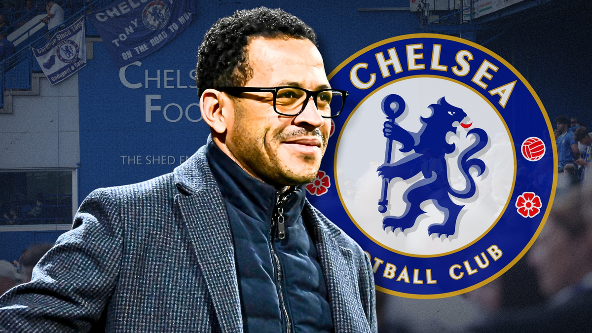 Liam Rosenior will replace Enzo Maresca at Chelsea