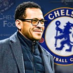 Liam Rosenior will replace Enzo Maresca at Chelsea
