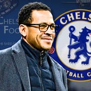 Liam Rosenior will replace Enzo Maresca at Chelsea