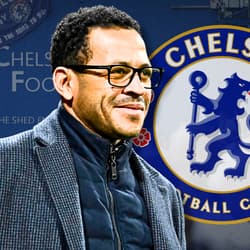 Liam Rosenior will replace Enzo Maresca at Chelsea