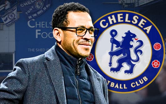 Liam Rosenior will replace Enzo Maresca at Chelsea
