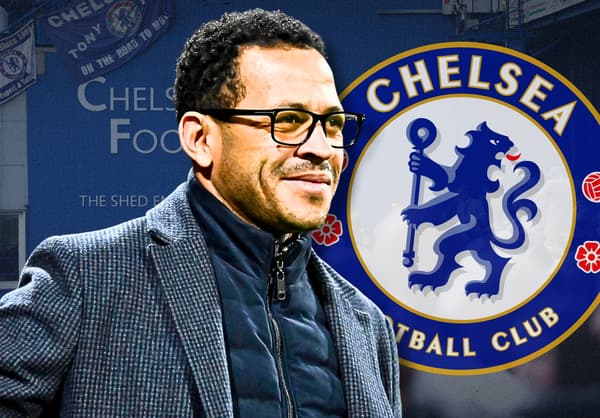 Liam Rosenior will replace Enzo Maresca at Chelsea