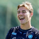 Rasmus Hojlund, Napoli, 2025/26