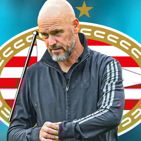 PSV slaat waanzinnige slag met Erik ten Hag als opvolger van Peter Bosz