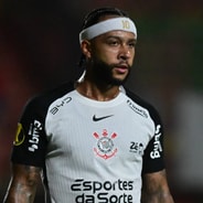 Memphis Depay, Corinthians