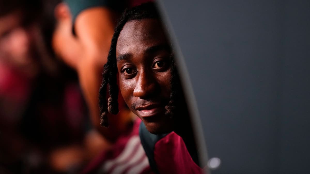€125m but yet to start – but Real Madrid’s Diomande plan is coming together