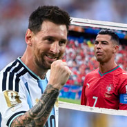 Lionel Messi, Cristiano Ronaldo, World Cup 2026
