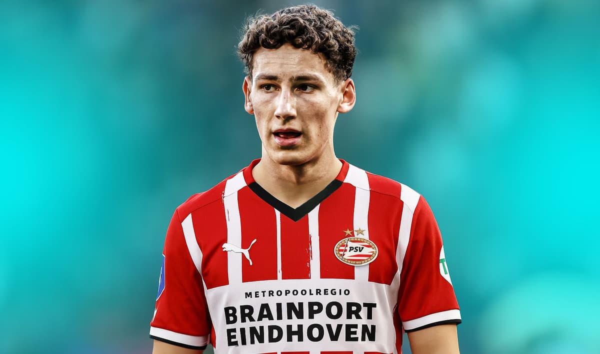 Ruben van Bommel, PSV