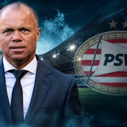 Earnest Stewart, PSV, Allianz Arena