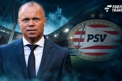Earnest Stewart, PSV, Allianz Arena