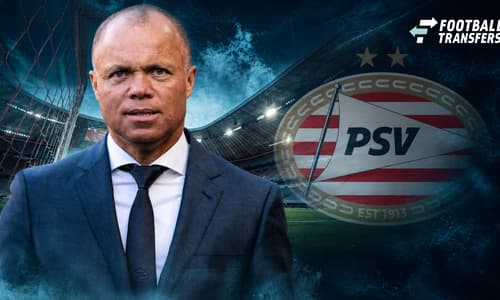 Earnest Stewart, PSV, Allianz Arena