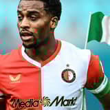 Quinten Timber, Napoli, Italy