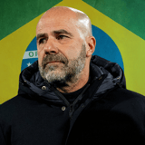 Peter Bosz, Brazilië
