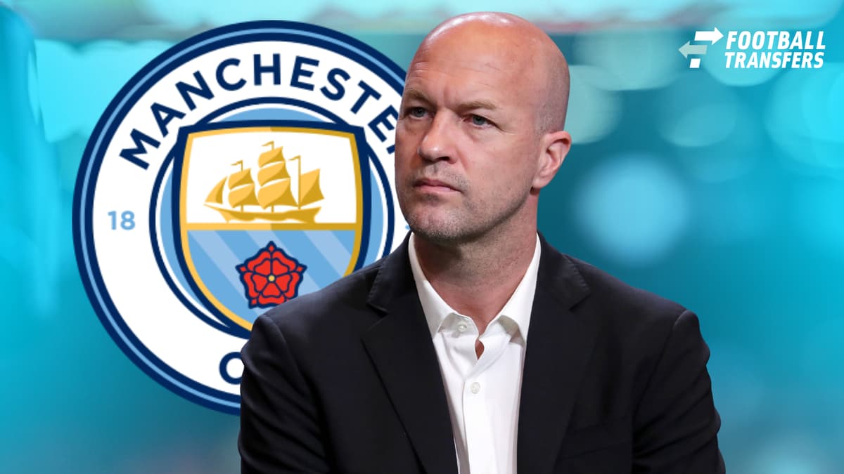 Jordi Cruijff, Manchester City