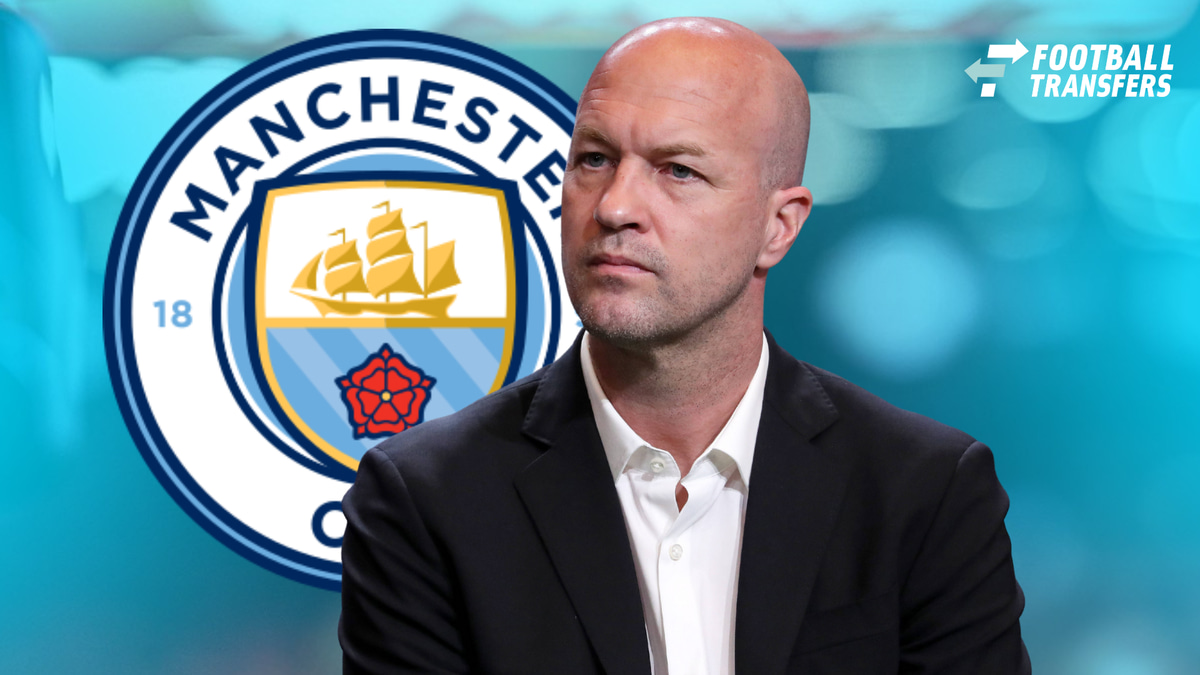 Jordi Cruijff, Manchester City