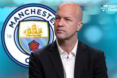 Jordi Cruijff, Manchester City