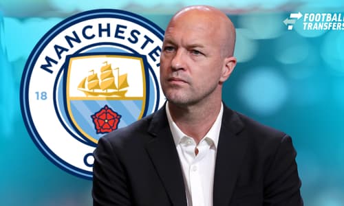 Jordi Cruijff, Manchester City