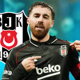 Orkun Kökçü, Besiktas