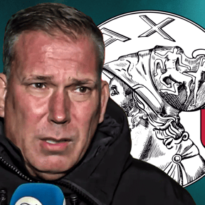 Mike Verweij komt vlak voor deadline met heel slecht nieuws voor Ajax-fans