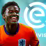 Isaac Babadi, Eredivisie