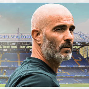 Chelsea look to complete over a DOZEN deals before deadline day