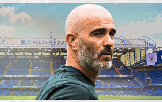 Enzo Maresca, Chelsea