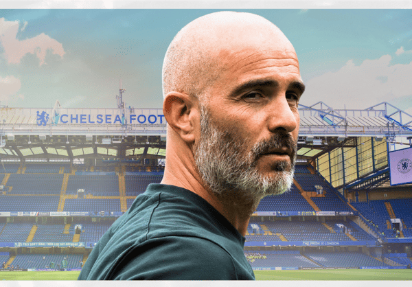 Enzo Maresca, Chelsea