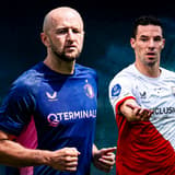 Gernot Trauner, Nick Viergever