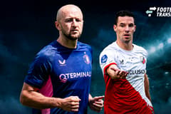 Gernot Trauner, Nick Viergever
