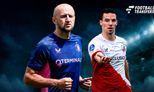 Gernot Trauner, Nick Viergever