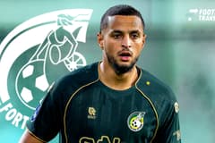 Mohamed Ihattaren, Fortuna Sittard