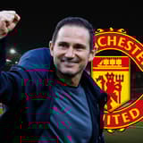 Frank Lampard, Man Utd