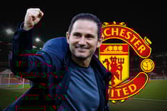 Frank Lampard, Man Utd