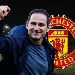 Frank Lampard, Man Utd