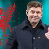 Steven Gerrard, Liverpool