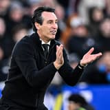 Unai Emery, Aston Villa, 2025/26