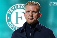 Dirk Kuyt, Feyenoord