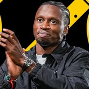 Jonathan Okita, NAC Breda