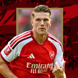 Viktor Gyokeres, Arsenal