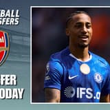 Arsenal TNT, Joao Pedro