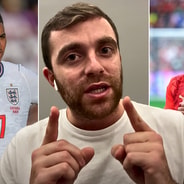 Fabrizio Romano, Mo Salah, Morgan Rogers