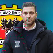 Melvin Boel, Go Ahead Eagles