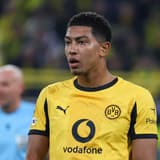 Jobe Bellingham, Borussia Dortmund, 2025/26