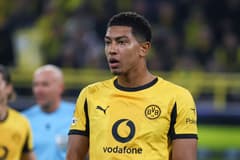 Jobe Bellingham, Borussia Dortmund, 2025/26