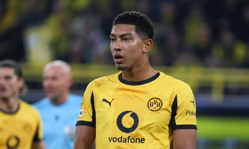 Jobe Bellingham, Borussia Dortmund, 2025/26