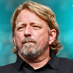 Sven Mislintat, Ajax