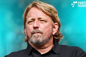 Sven Mislintat, Ajax